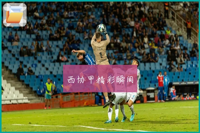 西协甲精彩瞬间