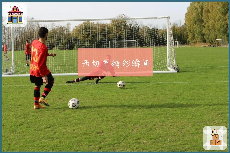西协甲精彩瞬间