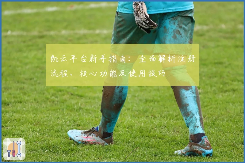 凯云平台新手指南：全面解析注册流程、核心功能及使用技巧