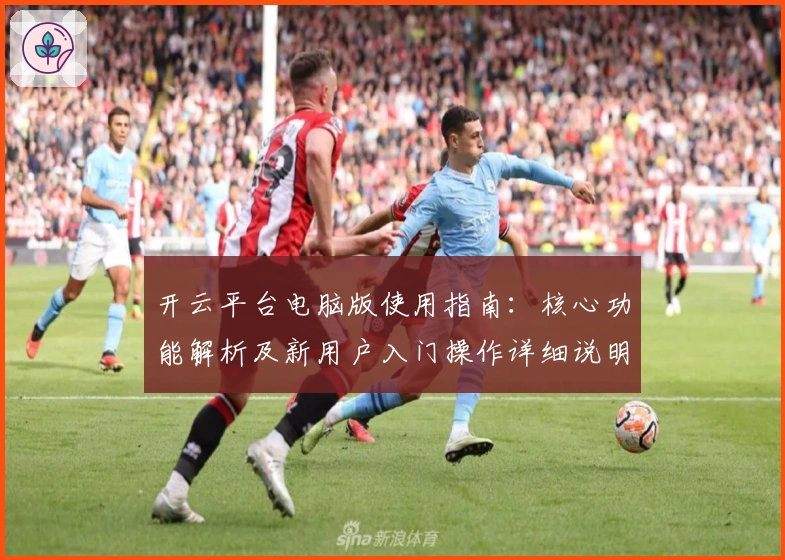 开云平台电脑版使用指南：核心功能解析及新用户入门操作详细说明